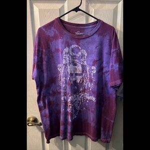 Rob Zombie t-shirt XXL